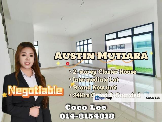 Austin Mutiara