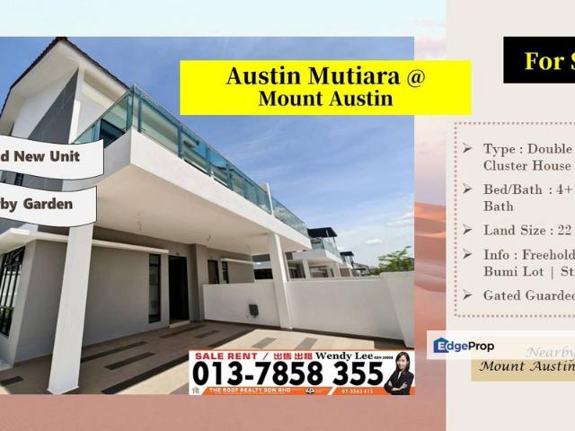 Austin Mutiara