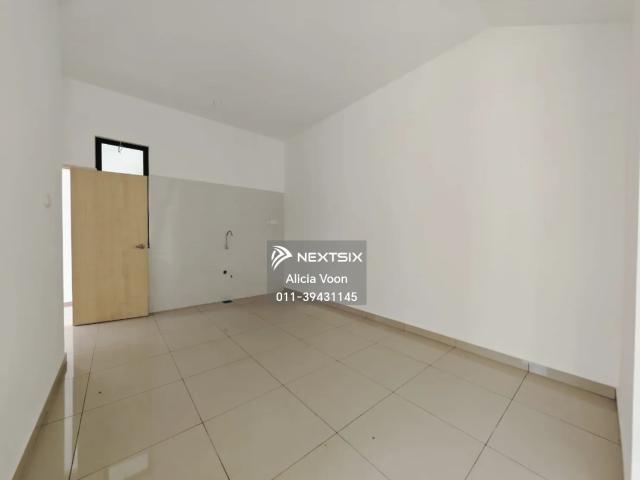 Austin Mutiara Double Storey Cluster House