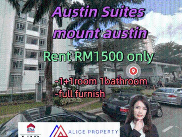 Austin Suite