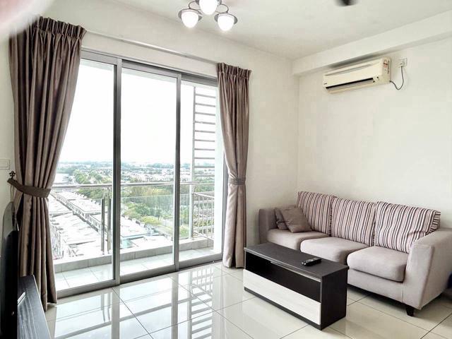 Austin Suite Mount Austin 2 carpark Unblock View Full Loan Unit