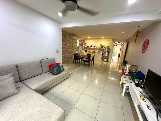 Austin Suite Service Apartment