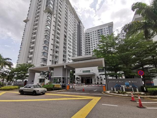 Austin Suite Taman Mount Austin Condominium For Sales