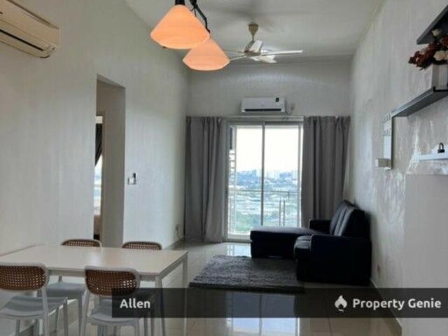 Austin Suites @ Mount Austin