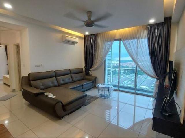 Austin Suites Mount Austin 2 Bedroom 2 Bathroom