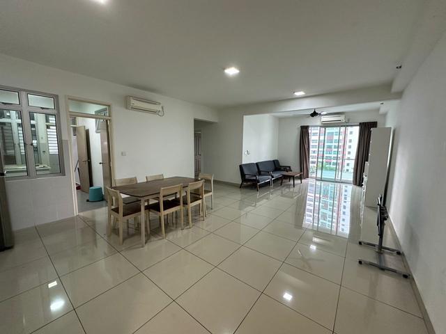 Austin Suites Mount Austin Nearby HSI Tebrau Johor Jaya Jb Town