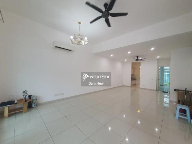 Austin Suites @ Austin Perdana