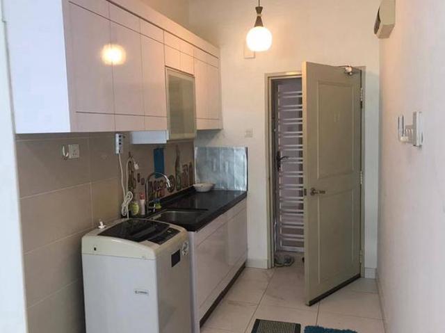 Austin Suites Akademic Studio 1bath Beside Sunway College