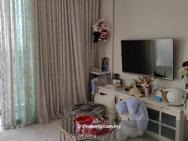 Austin Suites Permata Austin, Taman Austin Perdana, Tebrau