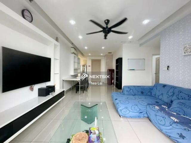 Austin Suites Service Apartment