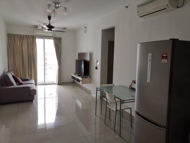 Austin Suites Taman Mount Austin