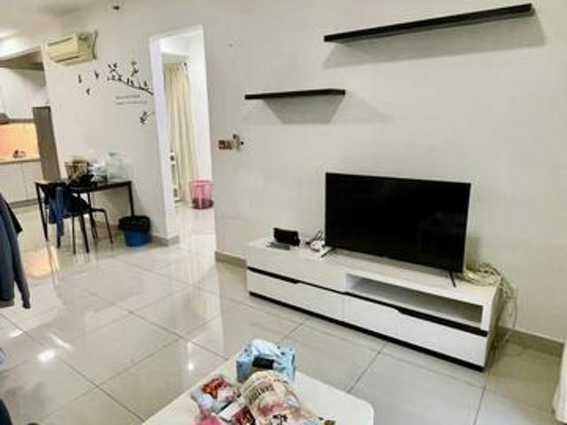 Austin Suites Taman Mount Austin 11 rooms Apartment For Sale