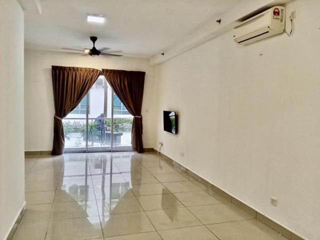 Austin Suites Taman Mount Austin 2 Rooms Apartment For Sale