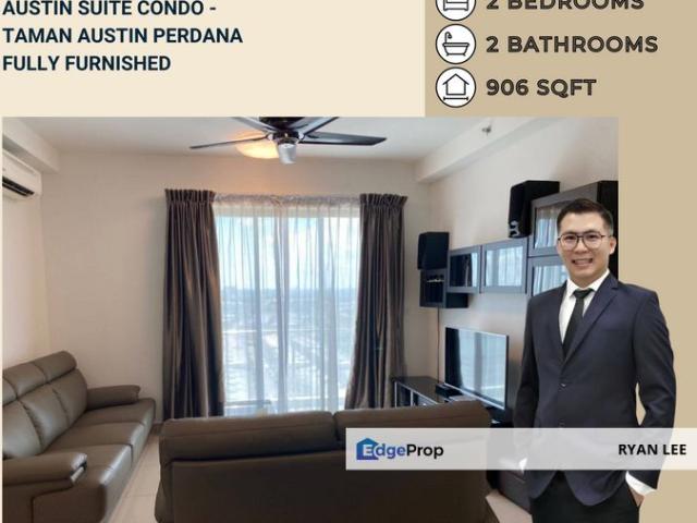 Austin Suites