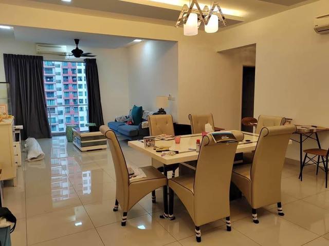 Austin Suites 3 bed Fully Furnished for Sale