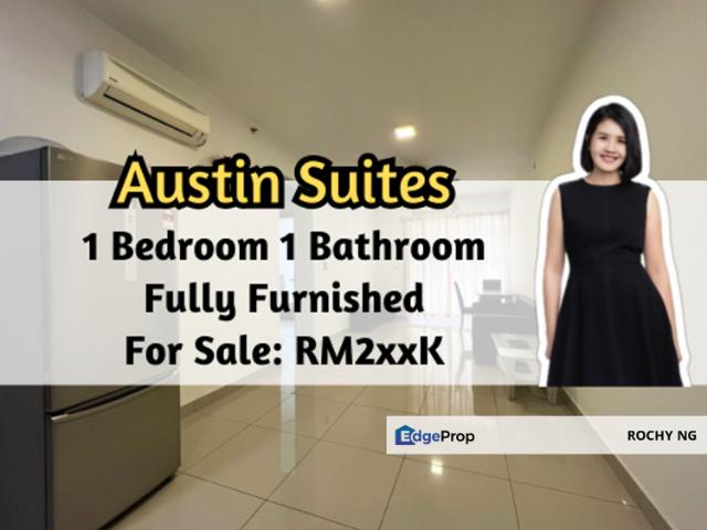 Austin Suites