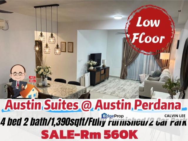 Austin Suites