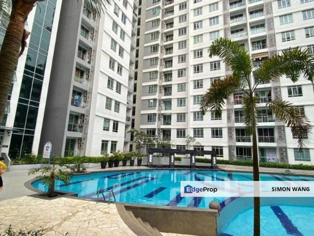 Austin Suites · 673 sf · Mount Austin