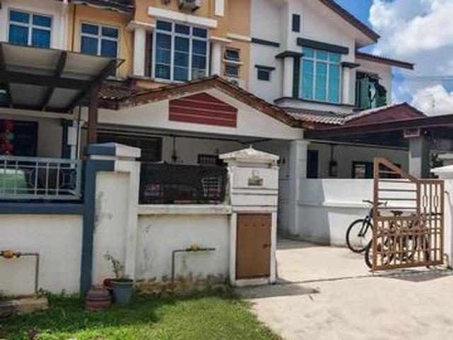 Austin Perdana 5x Taman Mount Austin