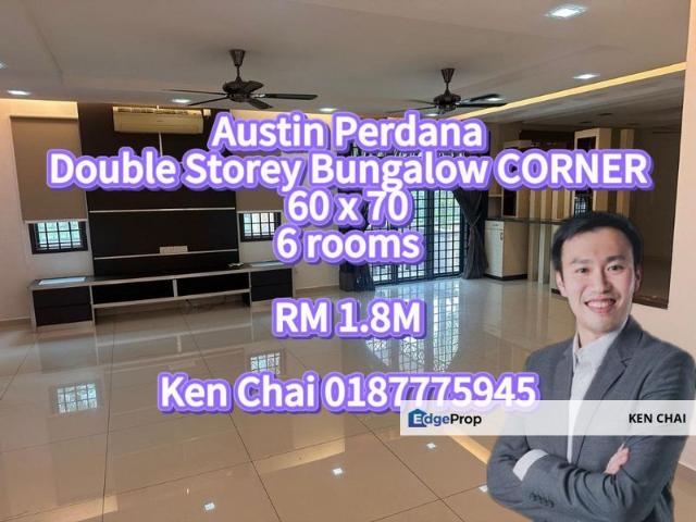 Austin Perdana