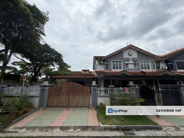 Austin Perdana