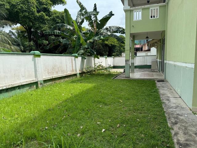 Austin Perdana Mount Austin 2 Storey Corner House Fully Furnished
