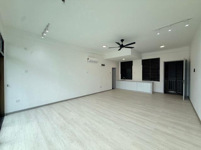 Austin Perdana Palazio Apartment Studio Full Loan