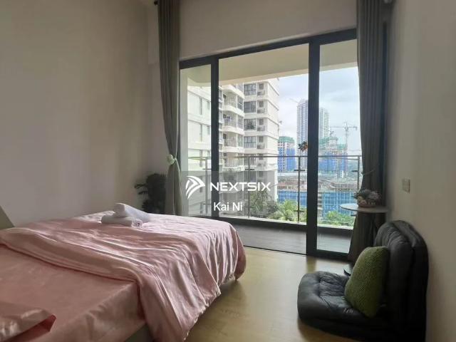 Austin Perdana Renovated Semi D For Sale