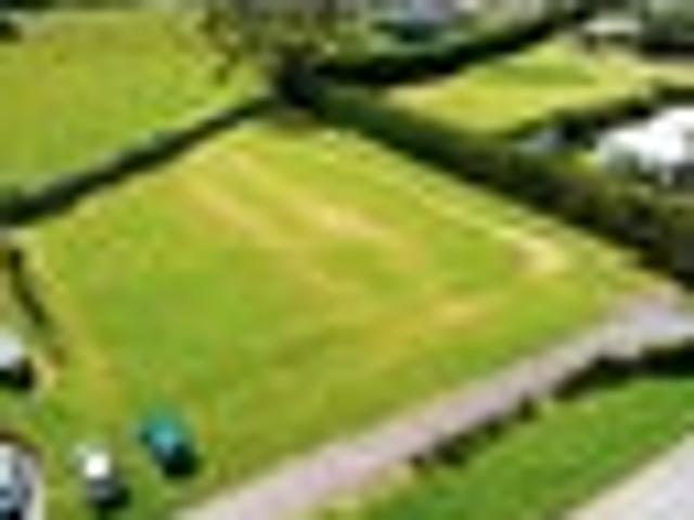 Austin Road Opportunity