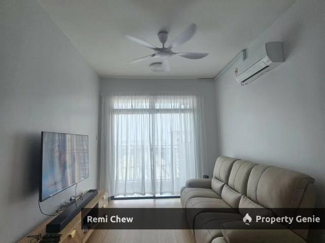 Austin Regency 4r3b Fully Furnished n Good Condition For Sale