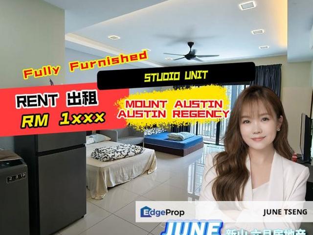 Austin Regency