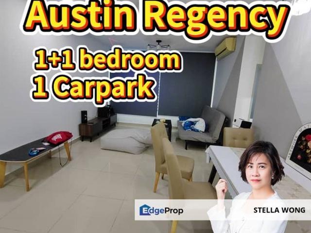 Austin Regency
