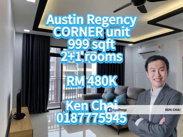 Austin Regency
