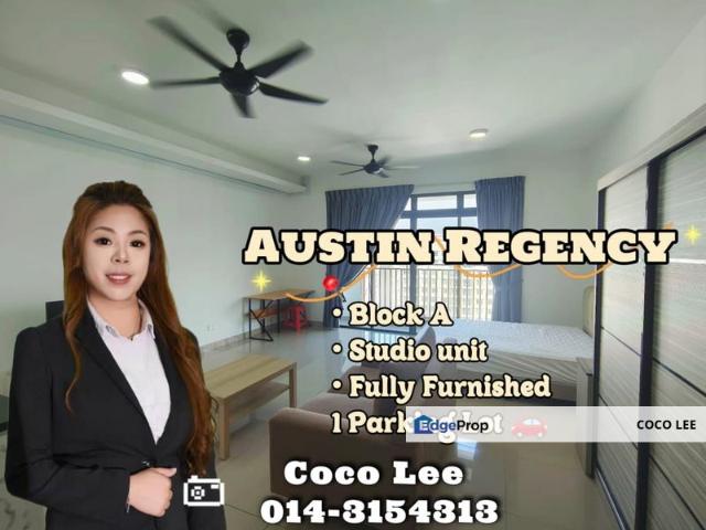 Austin Regency