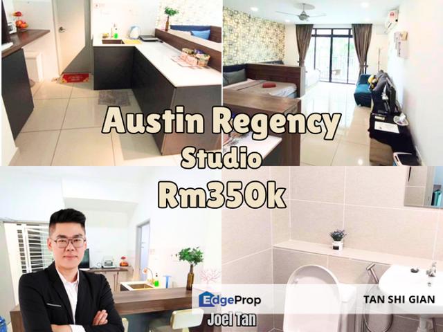 Austin Regency
