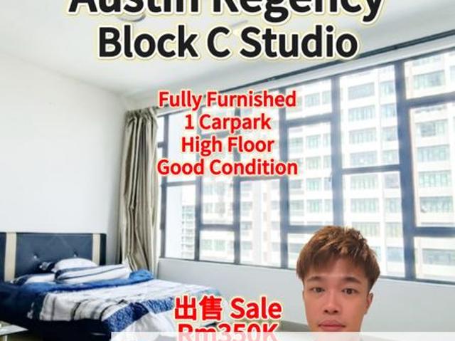Austin Regency