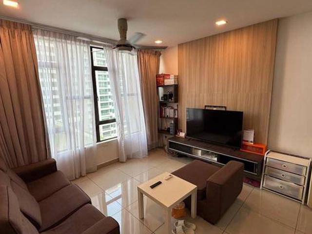 Austin Regency 2 bed 1 bath Mount Austin 2 carpark Renovated