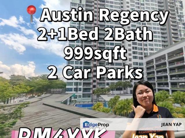Austin Regency