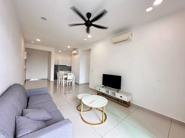 Austin Regency 3 BED nearby HSI AEON Tebrau IKEA