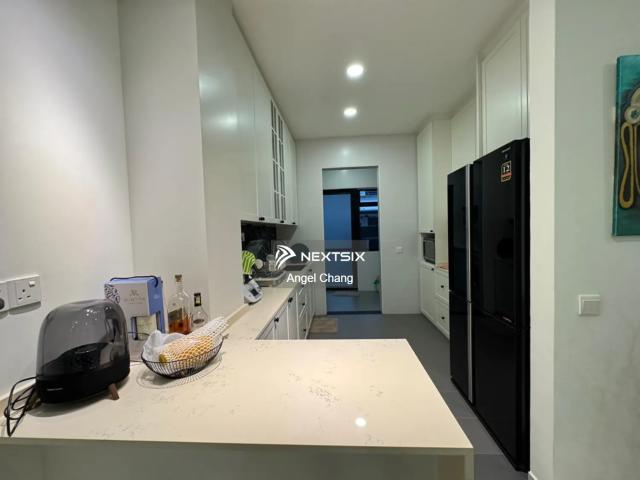 Austin Regency Apartment, Mount Austin, Fully Furnished