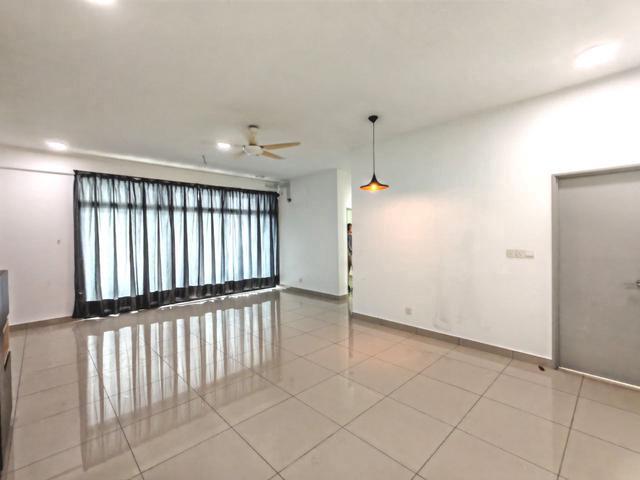 Austin Regency Apartment Mount Austin 3 bedrooms Partial gng