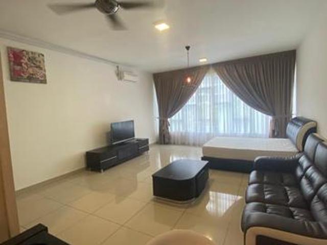 Austin Regency Booking Rm500 Super Below Market Low Deposit