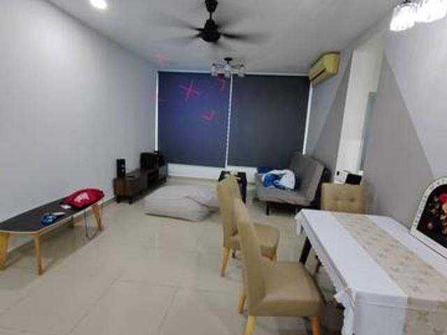 Austin Regency Johor Bahru