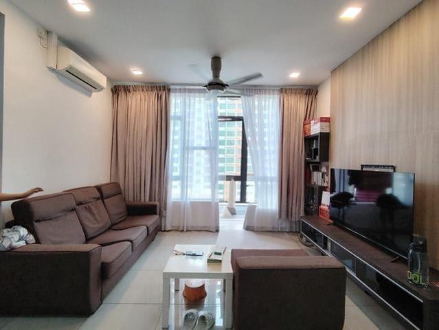 Austin Regency Mount Austin 3 Bedrooms Partial gng