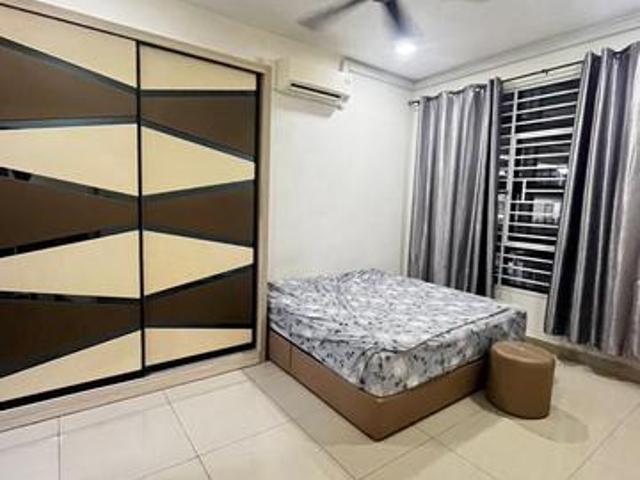 Austin Regency Mount Austin HSI Austin Heights Taman Daya