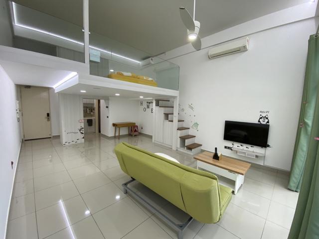 Austin Regency Mount Austin Jalan Austin Perdana Utama For Sale