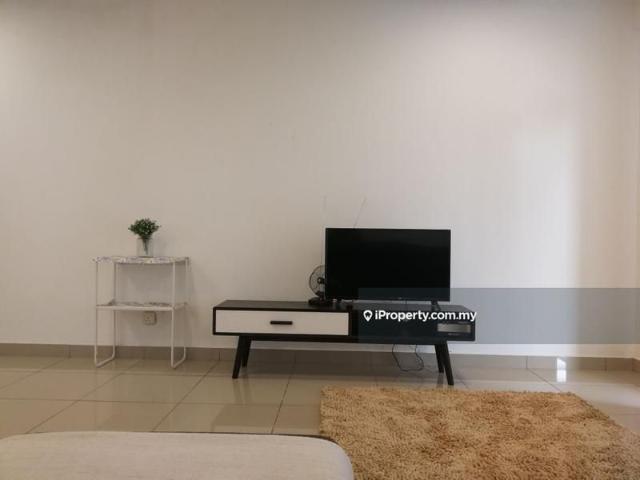 Austin Regency Pangsapuri Austin Perdana, Taman Austin Perdana, Tebrau