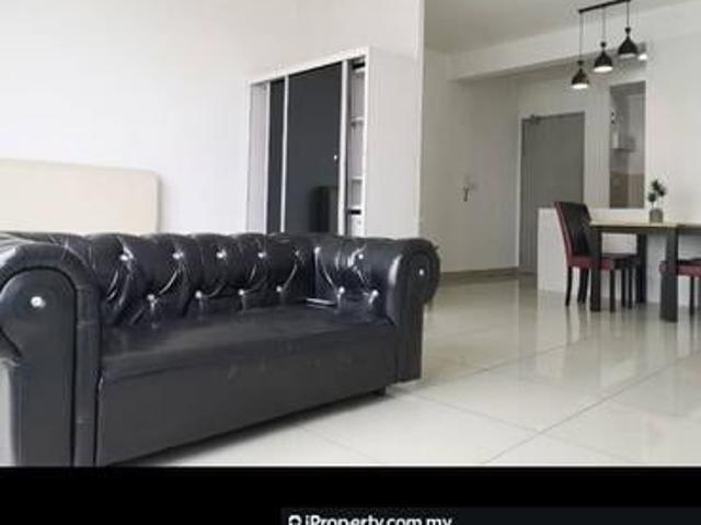 Austin Regency Pangsapuri Austin Perdana, Taman Austin Perdana, Tebrau
