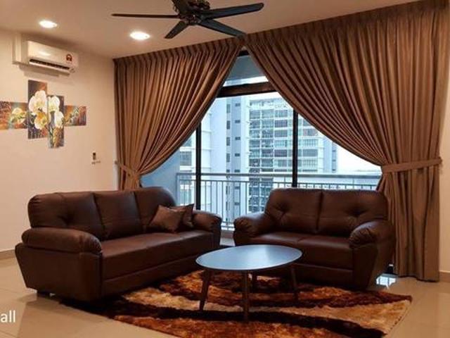 Austin Regency service apartment for sale
