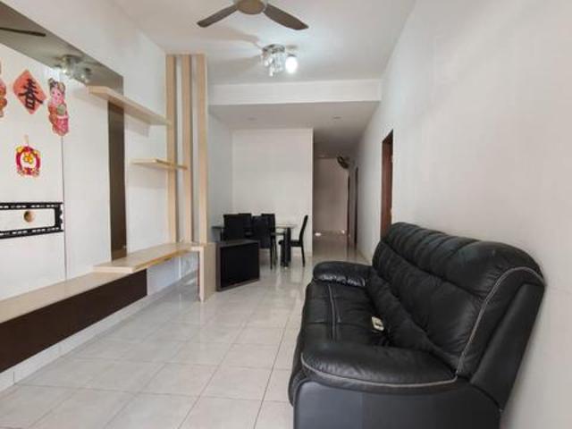 Austin Residence Mount Austin 1Storey Full Furnish with GG